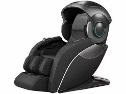 Newgen Medicals Massagestuhl:Luxus-Ganzkörper-Massagesessel, Space-Cover, Bluetooth, App, Schwarz 35 Newgen Medicals Massagestuhl:Luxus-Ganzkörper-Massagesessel, Space-Cover, Bluetooth, App, Schwarz -Sitzmöbel Verkaufsgeschäft zx7092 0