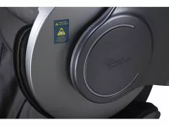 Newgen Medicals Massagestuhl:Luxus-Ganzkörper-Massagesessel, Space-Cover, Bluetooth, App, Schwarz 42 Newgen Medicals Massagestuhl:Luxus-Ganzkörper-Massagesessel, Space-Cover, Bluetooth, App, Schwarz -Sitzmöbel Verkaufsgeschäft zx7092 10