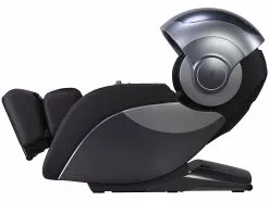 Newgen Medicals Massagestuhl:Luxus-Ganzkörper-Massagesessel, Space-Cover, Bluetooth, App, Schwarz 51 Newgen Medicals Massagestuhl:Luxus-Ganzkörper-Massagesessel, Space-Cover, Bluetooth, App, Schwarz -Sitzmöbel Verkaufsgeschäft zx7092 15