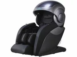 Newgen Medicals Massagestuhl:Luxus-Ganzkörper-Massagesessel, Space-Cover, Bluetooth, App, Schwarz 54 Newgen Medicals Massagestuhl:Luxus-Ganzkörper-Massagesessel, Space-Cover, Bluetooth, App, Schwarz -Sitzmöbel Verkaufsgeschäft zx7092 18