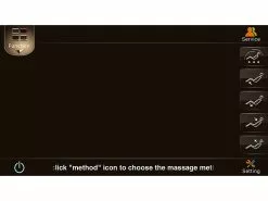 Newgen Medicals Massagestuhl:Luxus-Ganzkörper-Massagesessel, Space-Cover, Bluetooth, App, Schwarz 49 Newgen Medicals Massagestuhl:Luxus-Ganzkörper-Massagesessel, Space-Cover, Bluetooth, App, Schwarz -Sitzmöbel Verkaufsgeschäft zx7092 6