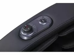 Newgen Medicals Massagestuhl:Luxus-Ganzkörper-Massagesessel, Space-Cover, Bluetooth, App, Schwarz 39 Newgen Medicals Massagestuhl:Luxus-Ganzkörper-Massagesessel, Space-Cover, Bluetooth, App, Schwarz -Sitzmöbel Verkaufsgeschäft zx7092 9