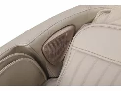 Newgen Medicals Ganzkörper Massage:Luxus-Ganzkörper-Massagesessel Mit IR-Wärme, Bluetooth, Beige -Sitzmöbel Verkaufsgeschäft zx7093 1