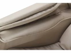 Newgen Medicals Ganzkörper Massage:Luxus-Ganzkörper-Massagesessel Mit IR-Wärme, Bluetooth, Beige -Sitzmöbel Verkaufsgeschäft zx7093 4