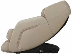 Newgen Medicals Ganzkörper Massage:Luxus-Ganzkörper-Massagesessel Mit IR-Wärme, Bluetooth, Beige -Sitzmöbel Verkaufsgeschäft zx7093 5