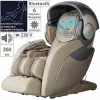 Newgen Medicals Massage Ganzkörper:Luxus-Ganzkörper-Massagesessel Mit Space-Cover, Bluetooth, App, Beige 2 Newgen Medicals Massage Ganzkörper:Luxus-Ganzkörper-Massagesessel Mit Space-Cover, Bluetooth, App, Beige -Sitzmöbel Verkaufsgeschäft zx7094 19