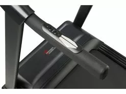 Newgen Medicals Laufband Fitness:Profi-Laufband Mit Bluetooth & App, XXL-Lauffläche, 16 Km/h, 1.100 W -Sitzmöbel Verkaufsgeschäft zx7098 2