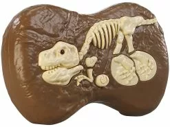 Playtastic Ferngesteuerter Dino:Ferngesteuerter XL-Dinosaurier Mit Soundeffekten, 2,4 GHz, 45 Cm 15 Playtastic Ferngesteuerter Dino:Ferngesteuerter XL-Dinosaurier Mit Soundeffekten, 2,4 GHz, 45 Cm -Sitzmöbel Verkaufsgeschäft zx7127 3