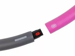 PEARL Sports Massage-Hula-Hoops:2er-Set Hula-Hoop-Reifen, Schaumstoff-Ummantelung, Bis 1,8kg, Ø 98cm 15 PEARL Sports Massage-Hula-Hoops:2er-Set Hula-Hoop-Reifen, Schaumstoff-Ummantelung, Bis 1,8kg, Ø 98cm -Sitzmöbel Verkaufsgeschäft zx8080 2