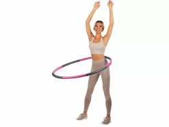 PEARL Sports Massage-Hula-Hoops:2er-Set Hula-Hoop-Reifen, Schaumstoff-Ummantelung, Bis 1,8kg, Ø 98cm 14 PEARL Sports Massage-Hula-Hoops:2er-Set Hula-Hoop-Reifen, Schaumstoff-Ummantelung, Bis 1,8kg, Ø 98cm -Sitzmöbel Verkaufsgeschäft zx8080 5
