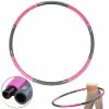 PEARL Sports Hulahoop-Reifen Sport:Hula-Hoop-Reifen Mit Schaumstoff-Ummantelung, 1,35-1,8 Kg, Ø 73-98 Cm 2 PEARL Sports Hulahoop-Reifen Sport:Hula-Hoop-Reifen Mit Schaumstoff-Ummantelung, 1,35-1,8 Kg, Ø 73-98 Cm -Sitzmöbel Verkaufsgeschäft zx8080 6 1