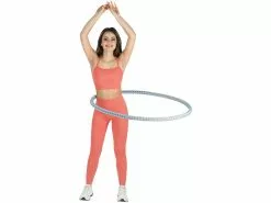 PEARL Sports Massage-Hula-Hoop:2er-Set Hula-Hoop-Reifen, Schaumstoff-Mantel, Befüllbar Bis 6 Kg, Ø 88 17 PEARL Sports Massage-Hula-Hoop:2er-Set Hula-Hoop-Reifen, Schaumstoff-Mantel, Befüllbar Bis 6 Kg, Ø 88 -Sitzmöbel Verkaufsgeschäft zx8107 5