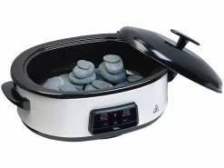 Newgen Medicals Hot Massage:Hot-Stone-Set Mit Digitaler Steuerung, 23 Steinen & Abschalt-Automatik 13 Newgen Medicals Hot Massage:Hot-Stone-Set Mit Digitaler Steuerung, 23 Steinen & Abschalt-Automatik -Sitzmöbel Verkaufsgeschäft zx8127 1