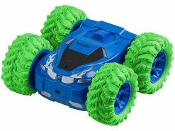 Simulus Ferngesteuerte Autos:Ferngesteuertes 360°-Stunt-Auto,zweiseitiger Antrieb, 15 Km/h, 2,4 GHz 17 Simulus Ferngesteuerte Autos:Ferngesteuertes 360°-Stunt-Auto,zweiseitiger Antrieb, 15 Km/h, 2,4 GHz -Sitzmöbel Verkaufsgeschäft zx8140 0