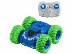 Simulus Ferngesteuerte Autos:Ferngesteuertes 360°-Stunt-Auto,zweiseitiger Antrieb, 15 Km/h, 2,4 GHz 14 Simulus Ferngesteuerte Autos:Ferngesteuertes 360°-Stunt-Auto,zweiseitiger Antrieb, 15 Km/h, 2,4 GHz -Sitzmöbel Verkaufsgeschäft zx8140 4